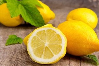 лимон арықтау үшін